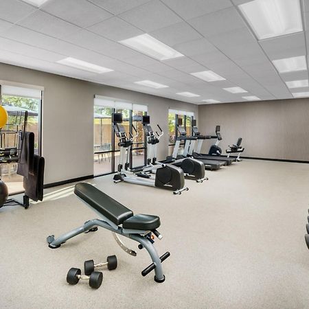 Courtyard By Marriott Phoenix Mesa Gateway Airport Exteriör bild