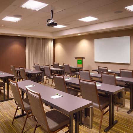 Courtyard By Marriott Phoenix Mesa Gateway Airport Exteriör bild