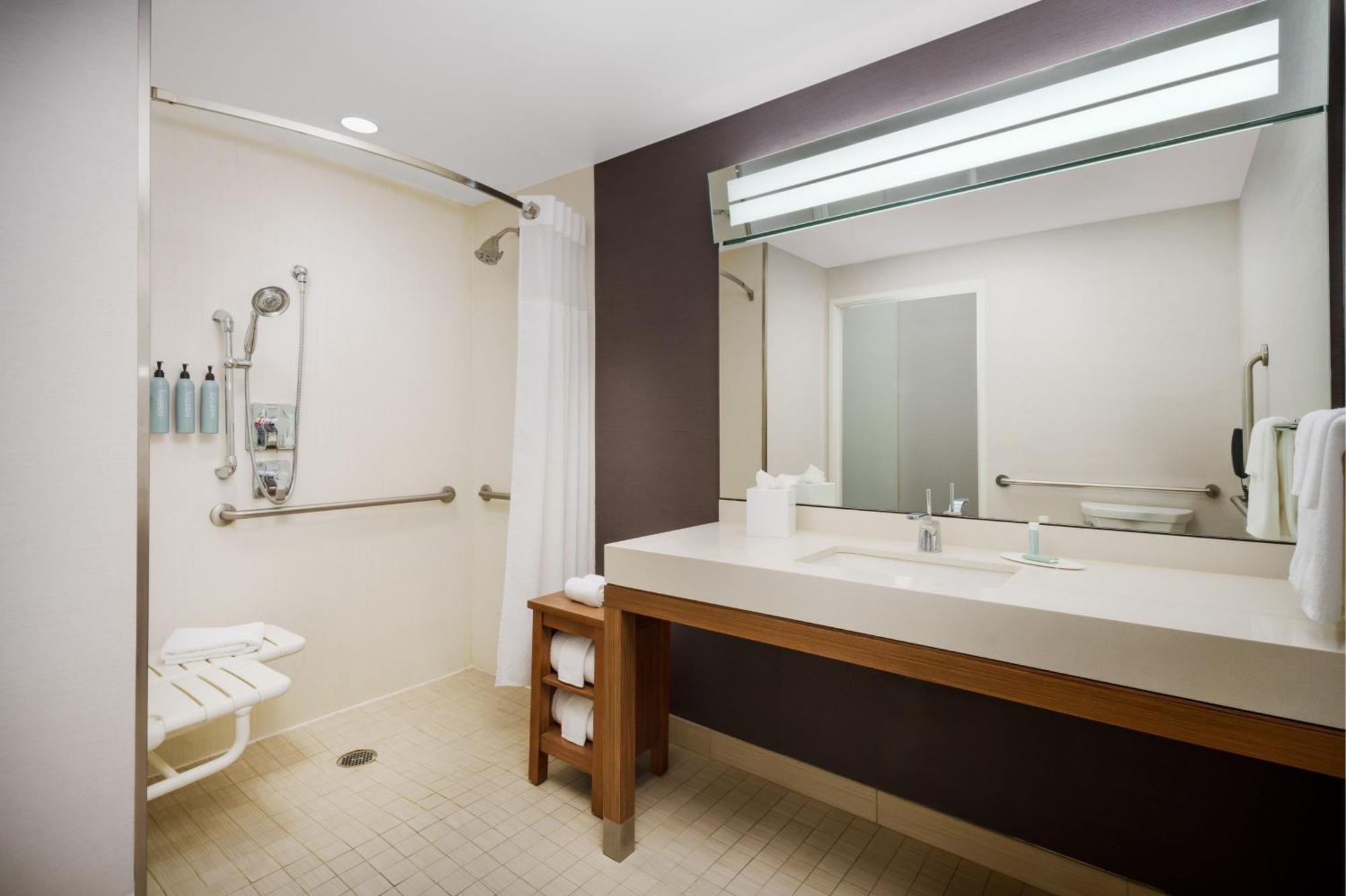 Courtyard By Marriott Phoenix Mesa Gateway Airport Exteriör bild