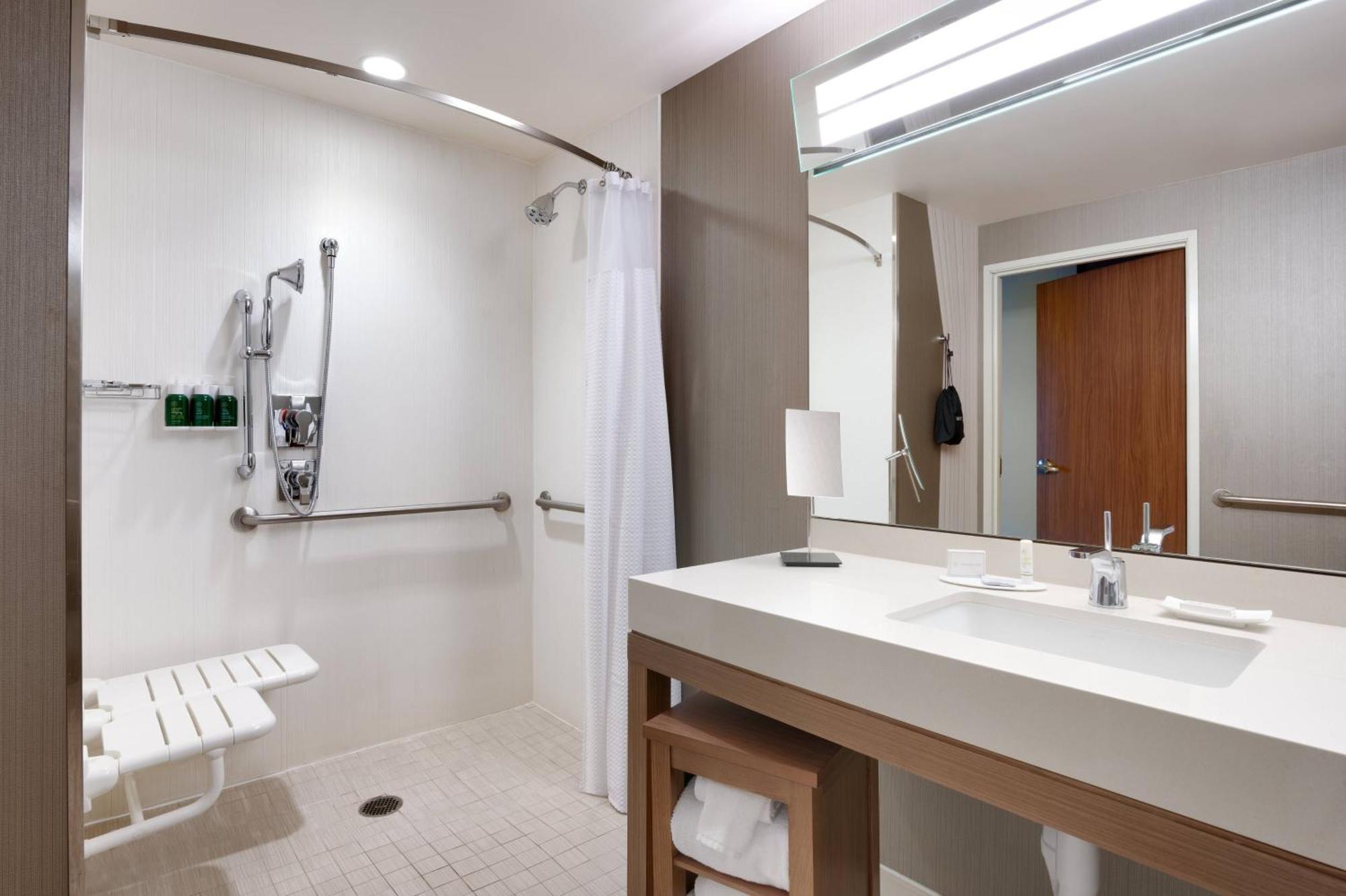 Courtyard By Marriott Phoenix Mesa Gateway Airport Exteriör bild