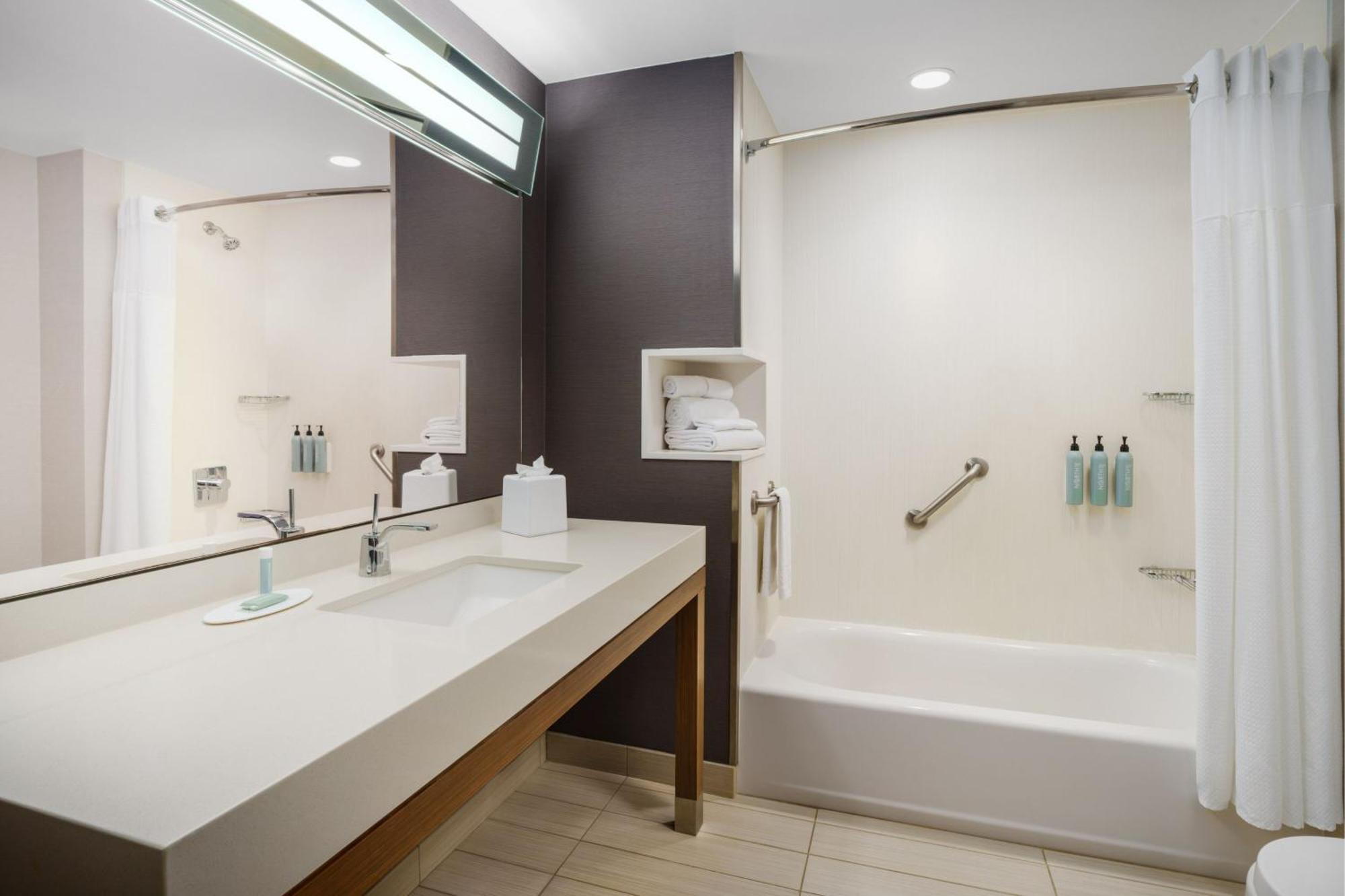 Courtyard By Marriott Phoenix Mesa Gateway Airport Exteriör bild