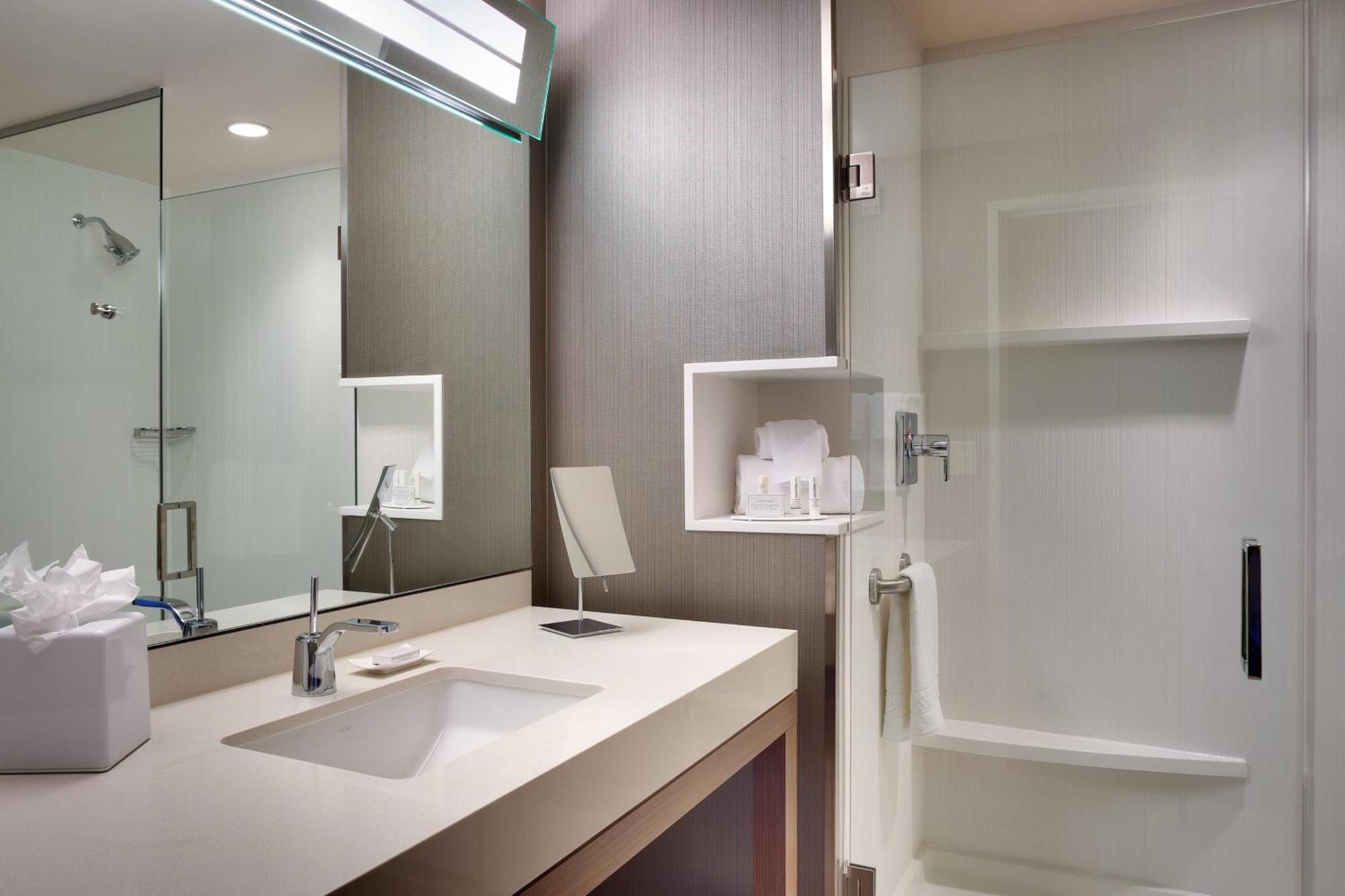 Courtyard By Marriott Phoenix Mesa Gateway Airport Exteriör bild