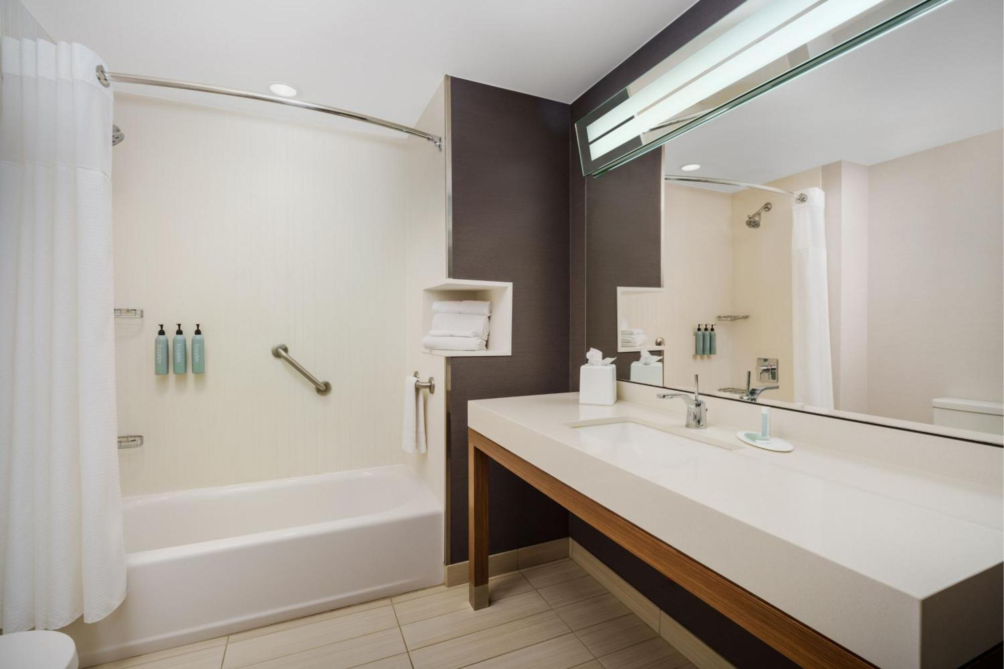 Courtyard By Marriott Phoenix Mesa Gateway Airport Exteriör bild