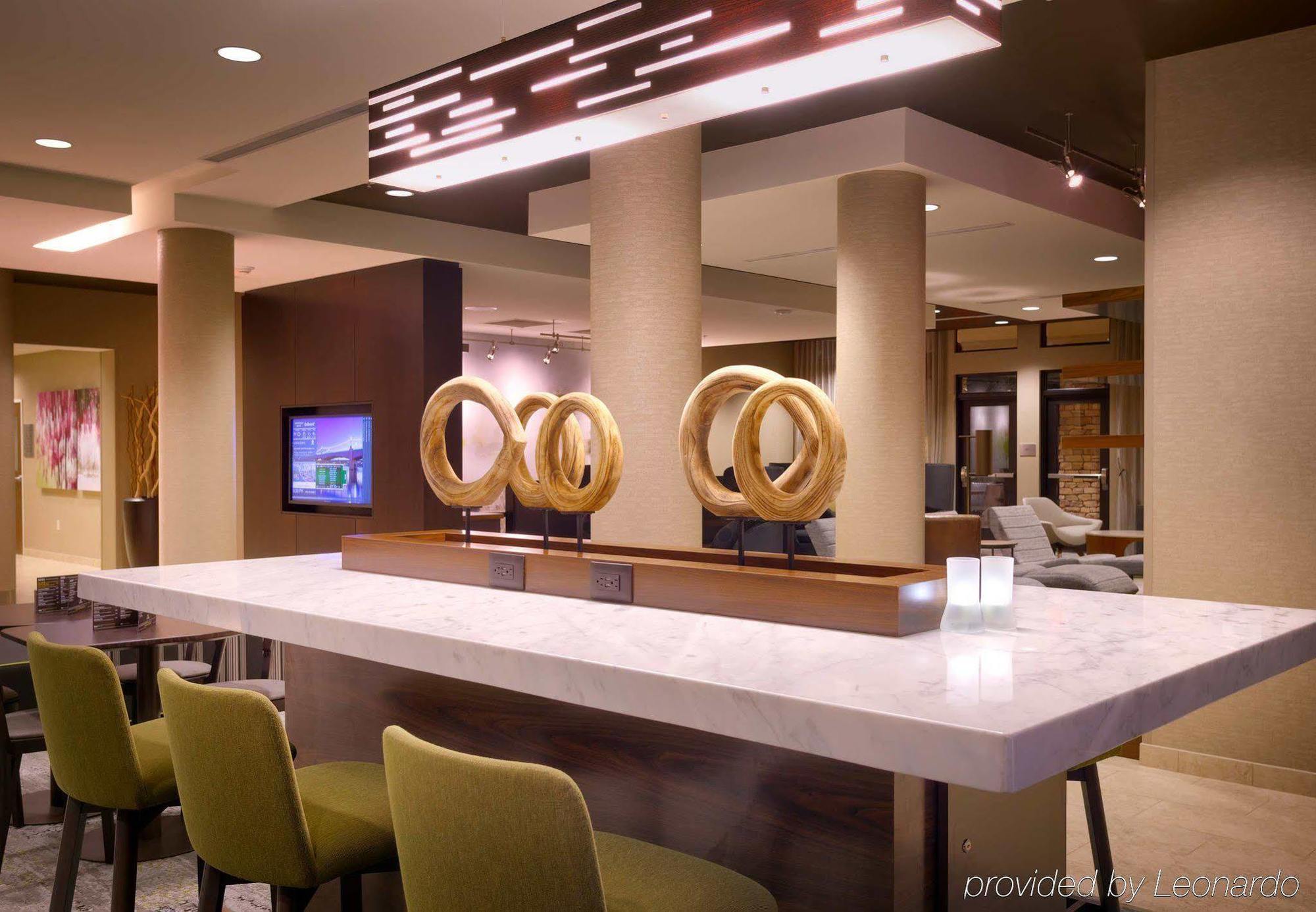 Courtyard By Marriott Phoenix Mesa Gateway Airport Exteriör bild