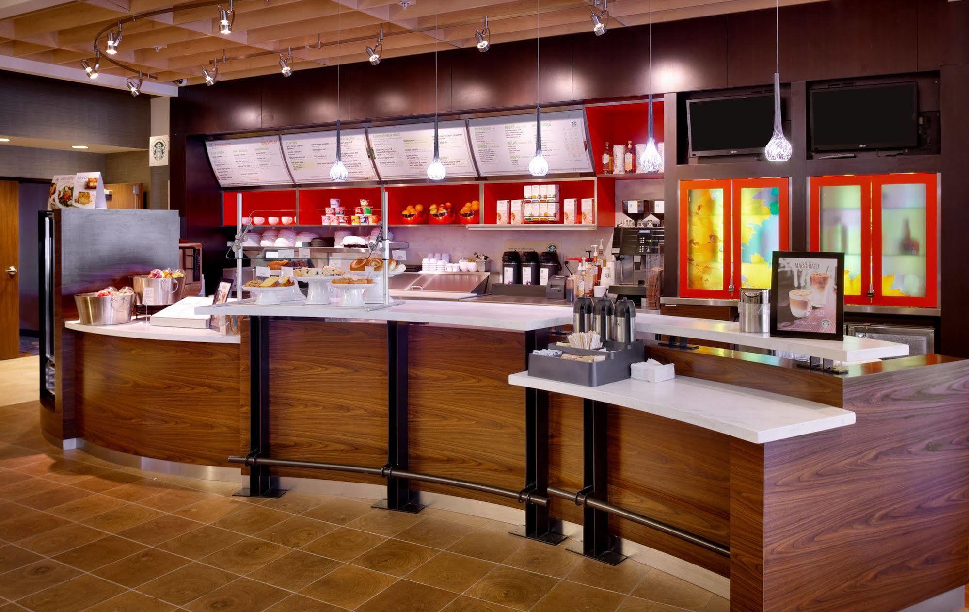 Courtyard By Marriott Phoenix Mesa Gateway Airport Exteriör bild